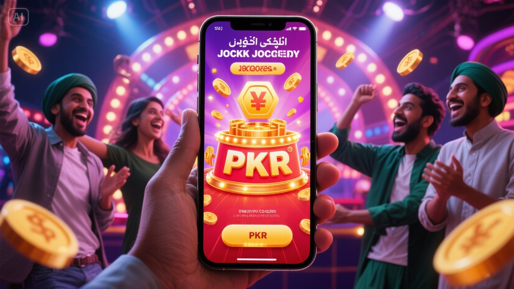 Casushi CasinoMake your first recharge today and enjoy 200% instantly! Pakistani players can play casino, slots, and cricket bets using safe local methods.