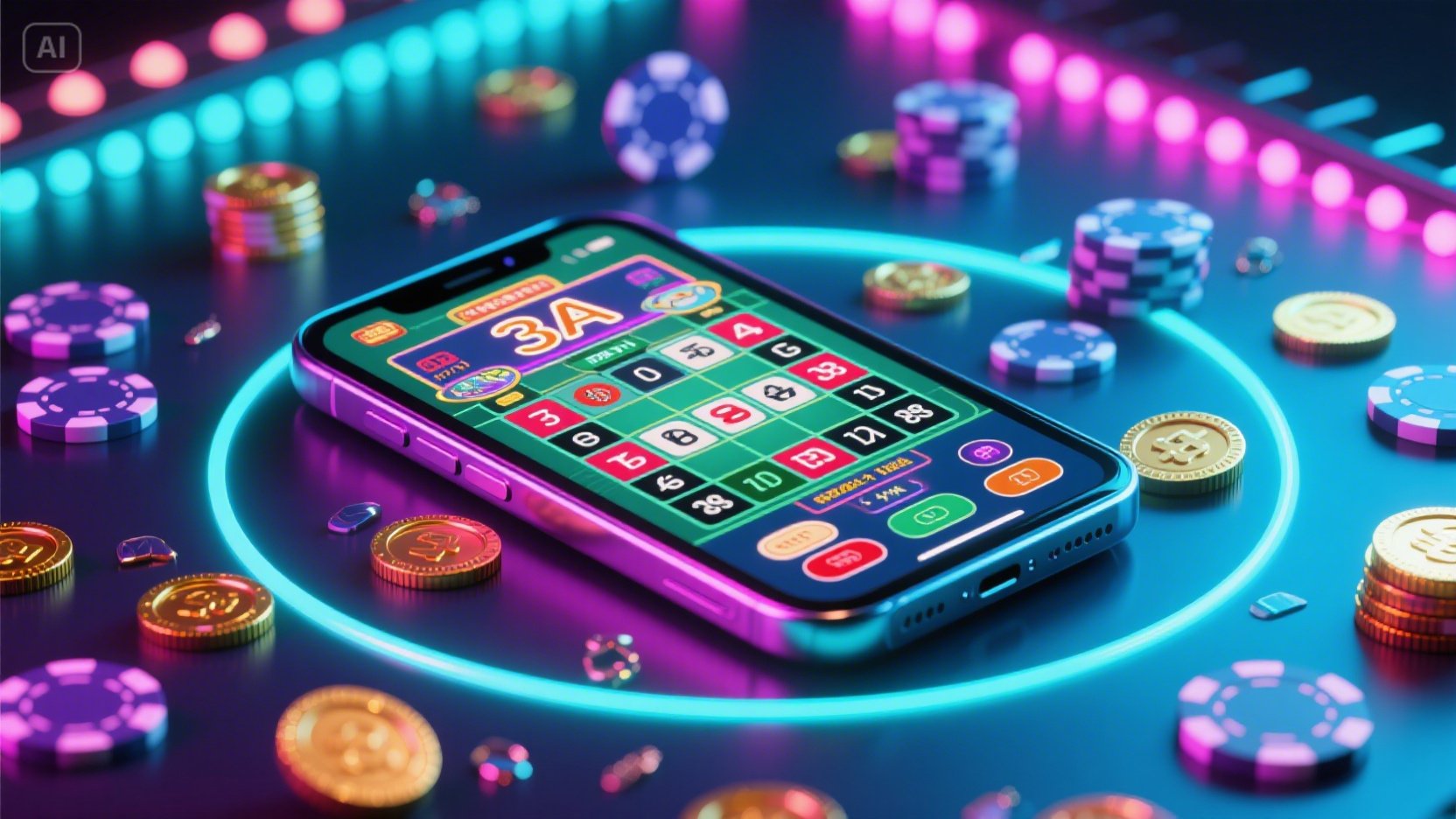 Casino Casushi Casino desktop and mobile interfaces