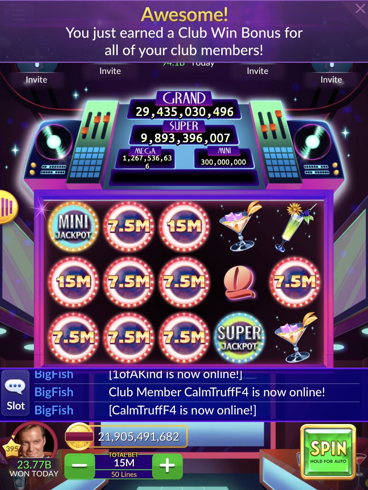 Casushi Casino