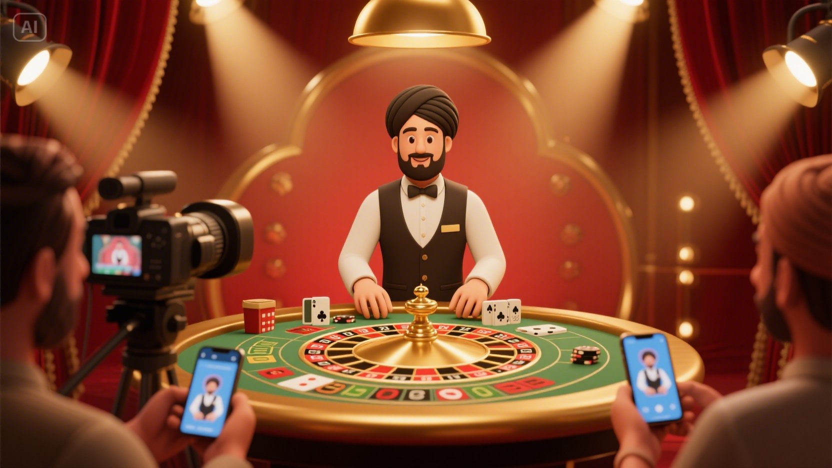 Casino Casushi Casino desktop and mobile interfaces