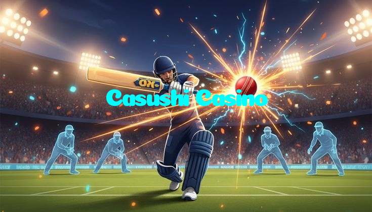 Casushi Casino خوش آمدید بونس +600% پیشکش موبائل ایپ کے پروموشن سیکشن میں دکھائی دیتی ہے۔