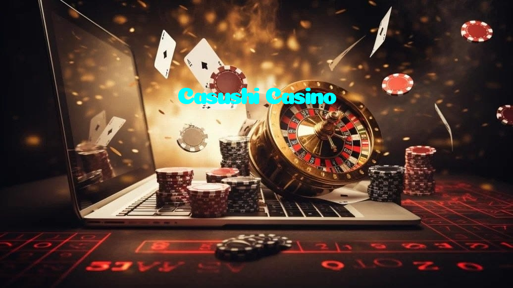 available types of Casushi Casino bet including pre-match live express and system bets